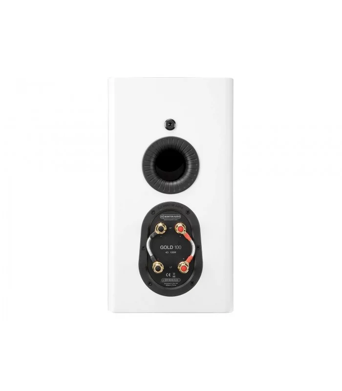 Monitor Audio Gold 100 5G (paire)