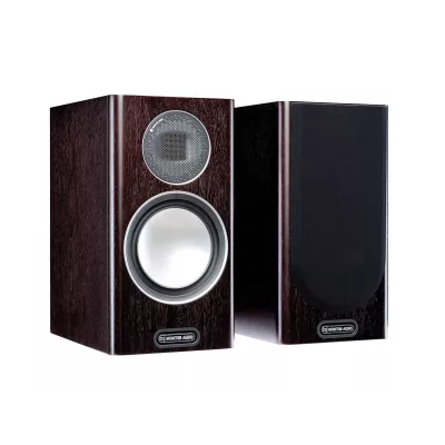 Monitor Audio Gold 100 5G (paire) à Genève | Digistore.ch