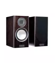 Monitor Audio Gold 100 5G (paire) - Bois