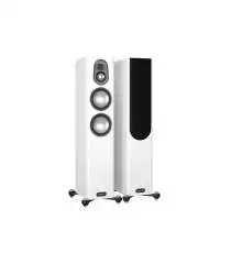 Monitor Audio Gold 200 5G (paire) - Blanc