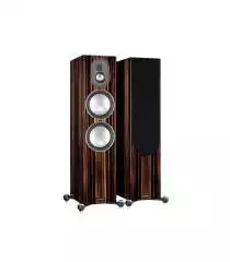Monitor Audio Gold 300 5G (paire) - Bois
