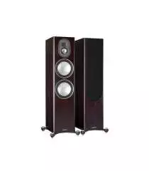 Monitor Audio Gold 300 5G (paire) - Bois