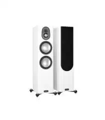 Monitor Audio Gold 300 5G (paire) - Blanc
