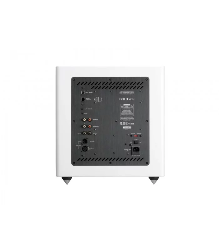 Monitor Audio Gold W12 5G