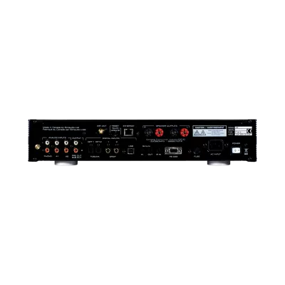 Moon ACE | All-in-one amplifier à Genève | Digistore.ch
