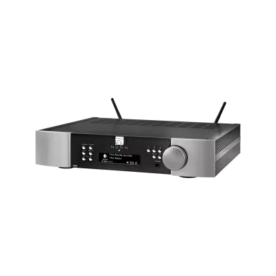 Moon by Simaudio 390 - Preamplifier, DSD DAC & Streamer