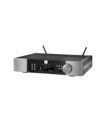 Moon by Simaudio 390 - Preamplifier, DSD DAC & Streamer - Gris