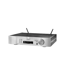 Moon by Simaudio 390 - Preamplifier, DSD DAC & Streamer - Gris