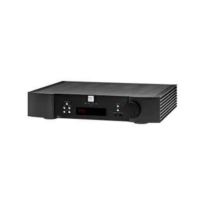 Moon by Simaudio 340i X - Integrated amplifier à Genève | Digistore.ch