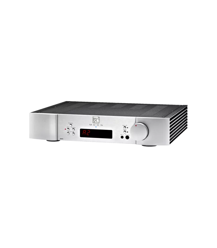 Moon by Simaudio 340i X - Integrated amplifier