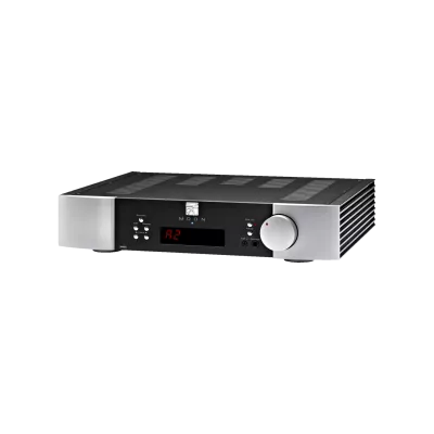 Moon by Simaudio 340i D3P X - Integrated amplifier with DSD DAC and phono stage à Genève | Digistore.ch