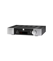 Moon by Simaudio 340i D3P X - Integrated amplifier with DSD DAC and phono stage - Gris
