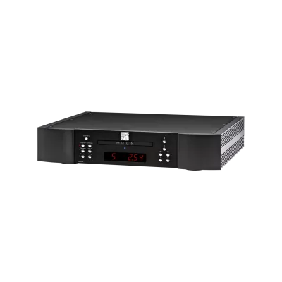 Moon by Simaudio 260D - CD Transport & DAC à Genève | Digistore.ch