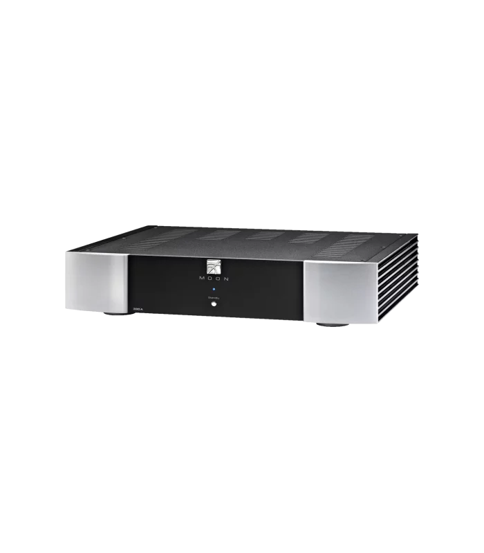 Moon by Simaudio 330A - Stereo power amplifier