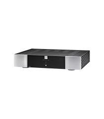 Moon by Simaudio 330A - Stereo power amplifier - Gris