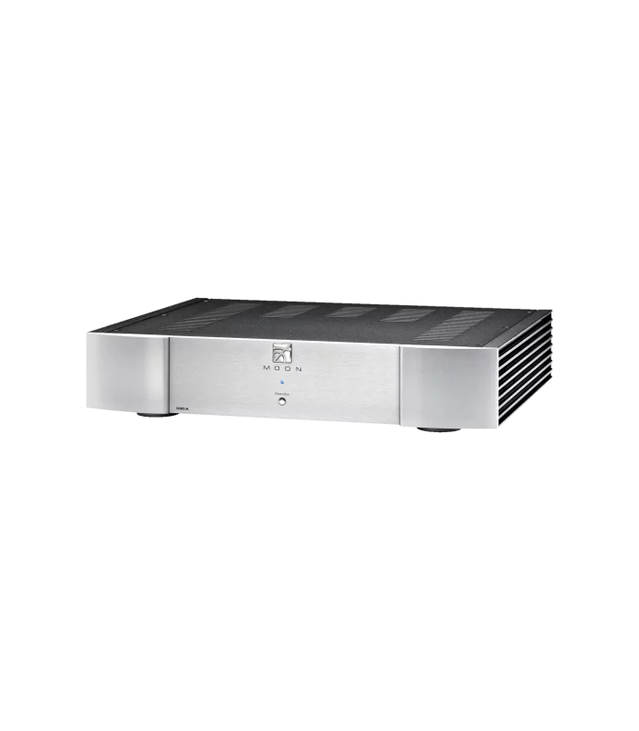 Moon by Simaudio 330A - Stereo power amplifier