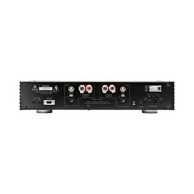 Moon by Simaudio 330A - Stereo power amplifier