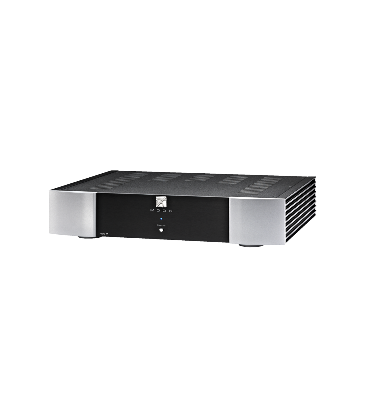 Moon by Simaudio 440M - Mono power amplifier (pair)