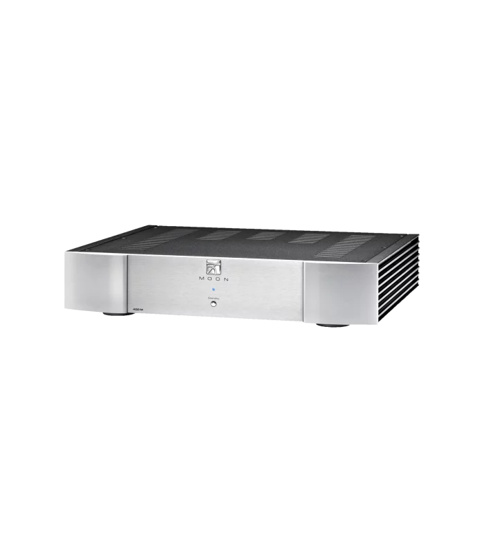 Moon by Simaudio 440M - Mono power amplifier (pair)