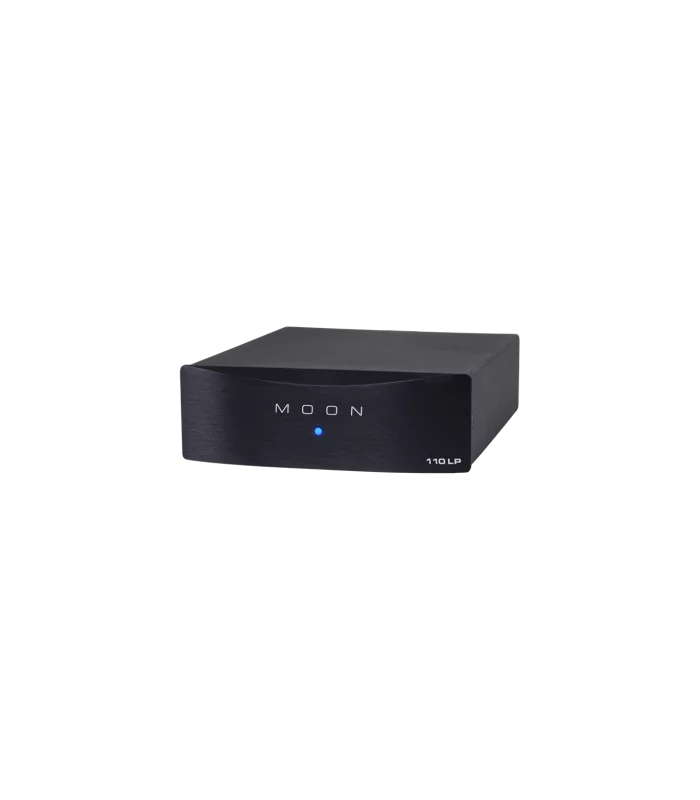 Moon 110LP v2 | Phono preamplifier