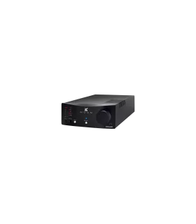 230HAD - Headphone amplifier with DSD DAC