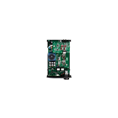 Moon by Simaudio 230HAD - Headphone amplifier with DSD DAC à Genève | Digistore.ch
