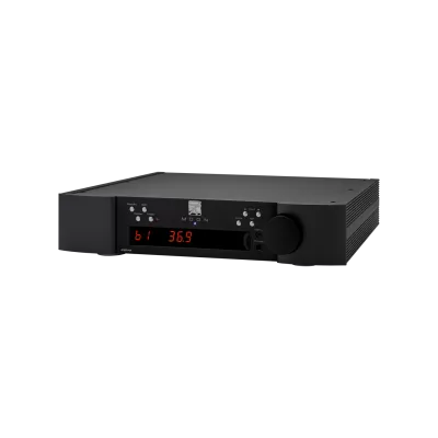Moon by Simaudio 430HAD - Headphone amplifier with DSD DAC à Genève | Digistore.ch