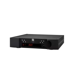 430HAD - Headphone amplifier with DSD DAC