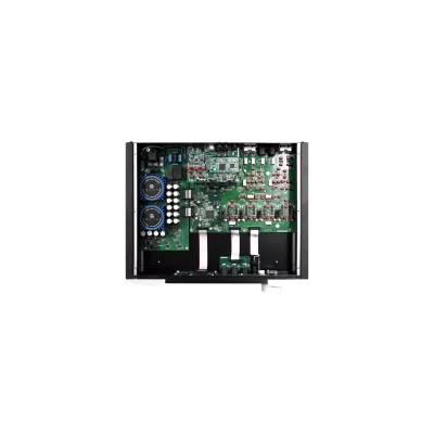 Moon by Simaudio 430HAD - Headphone amplifier with DSD DAC à Genève | Digistore.ch