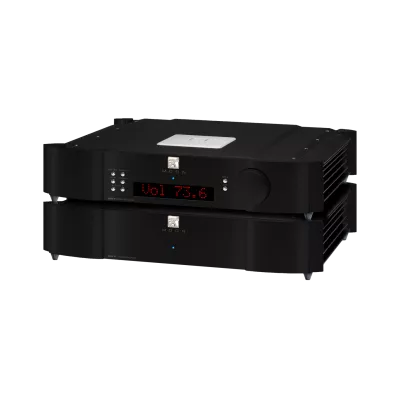 Moon by Simaudio 850P - Preamplifier à Genève | Digistore.ch