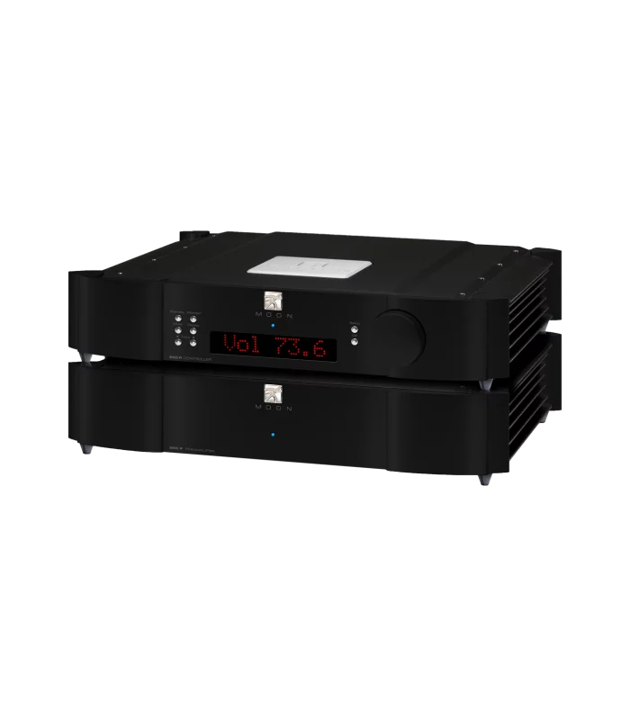 Moon by Simaudio 850P - Preamplifier