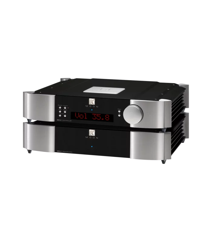 Moon by Simaudio 850P - Preamplifier