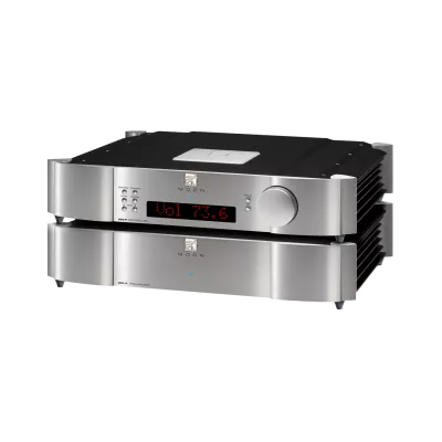 Moon by Simaudio 850P - Preamplifier à Genève | Digistore.ch