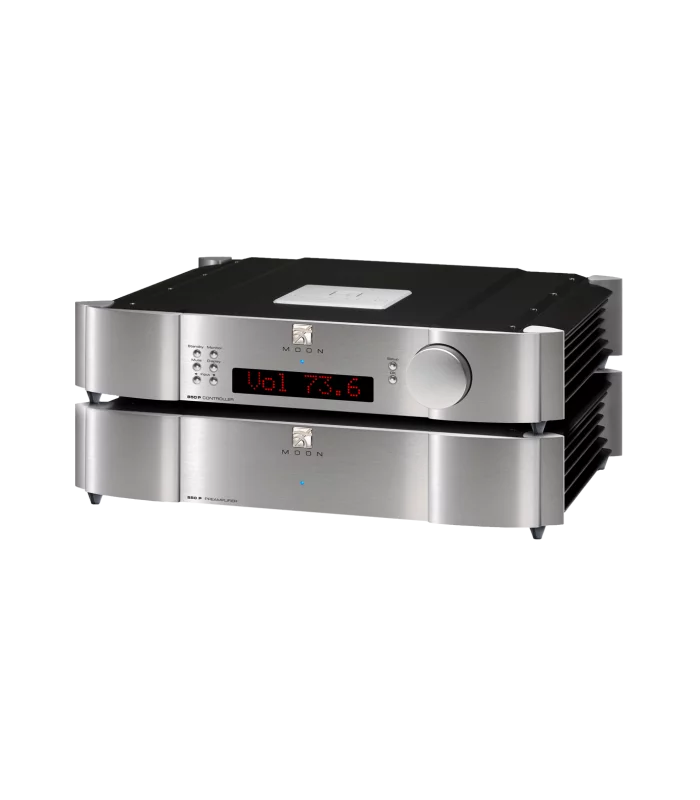 Moon by Simaudio 850P - Preamplifier