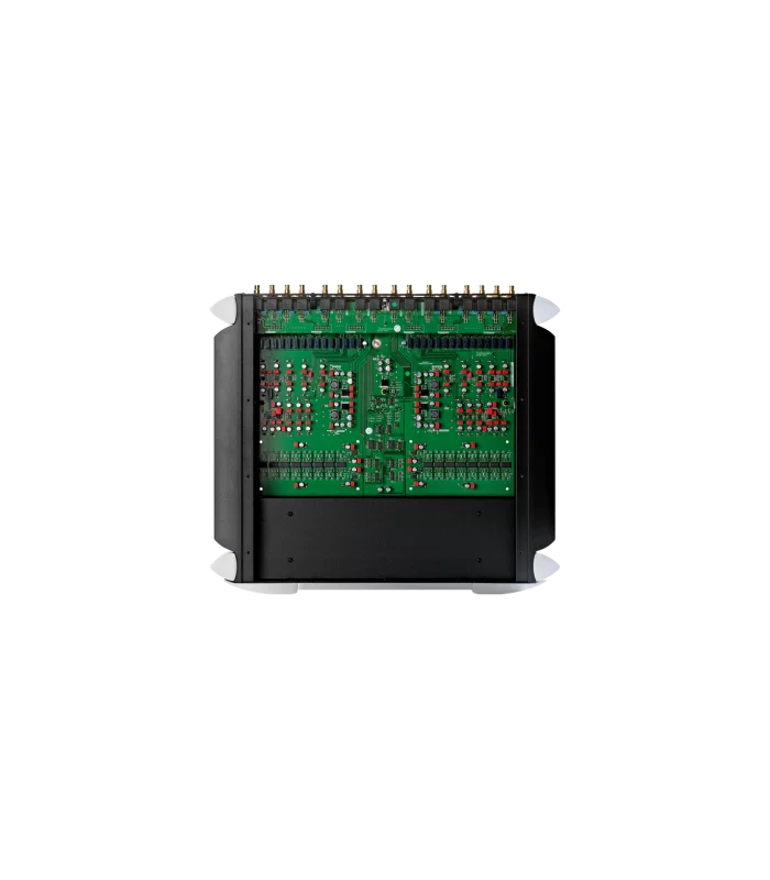 Moon by Simaudio 850P - Preamplifier