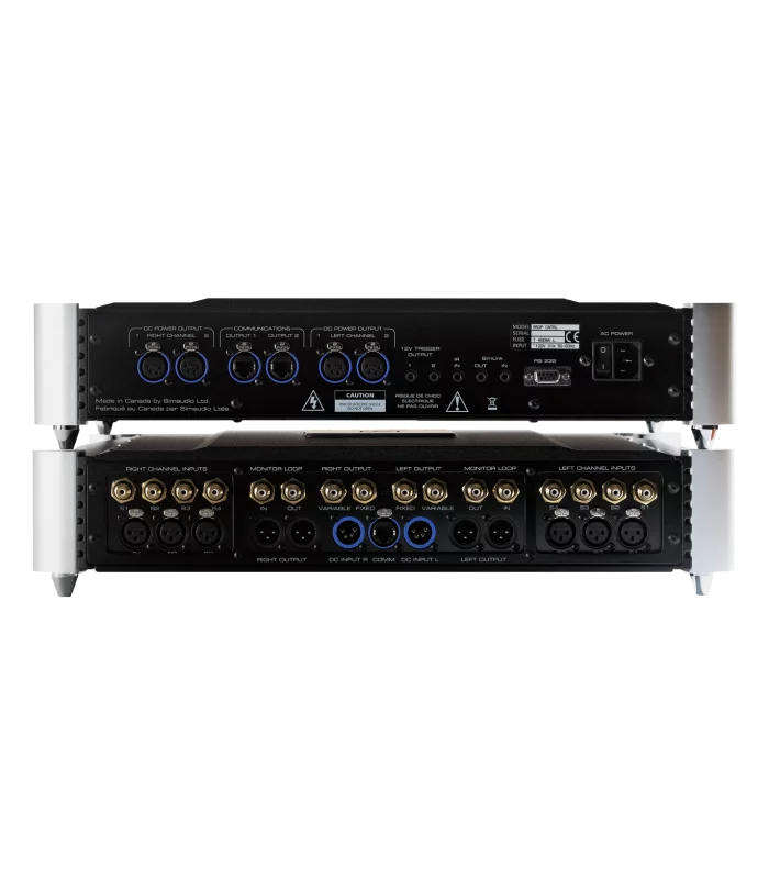 Moon by Simaudio 850P - Preamplifier