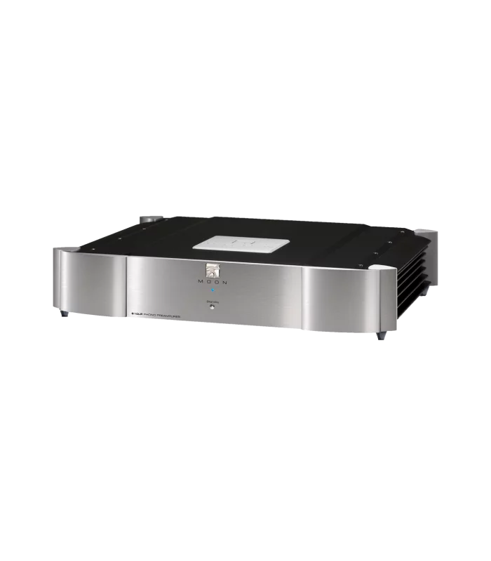 Moon by Simaudio 610LP - Phono preamplifier