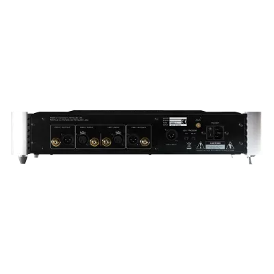 Moon by Simaudio 610LP - Phono preamplifier à Genève | Digistore.ch
