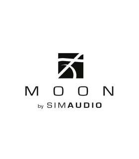 Moon by Simaudio D3 DAC - Optionnal DSD DAC for 340i, 350P & 430HA