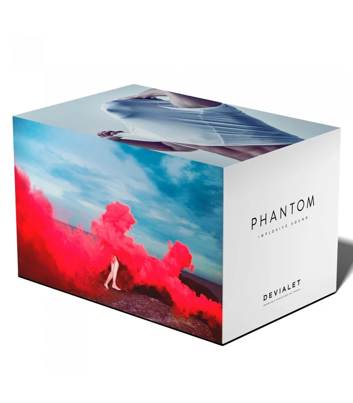 Devialet CLASSIC PHANTHOM Modèle show room