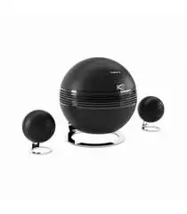 Cabasse The Pearl Keshi - Noir