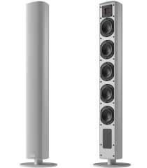 Piega Set ACE 50 Wireless TX + RX (paire) - Gris