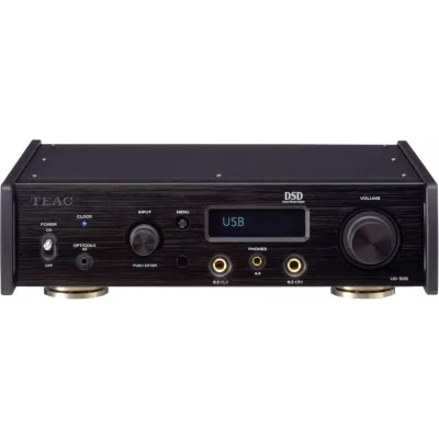 TEAC UD-505-X USB DAC Headphone Amplifier à Genève | Digistore.ch