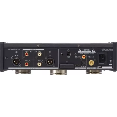 TEAC UD-505-X USB DAC Headphone Amplifier à Genève | Digistore.ch