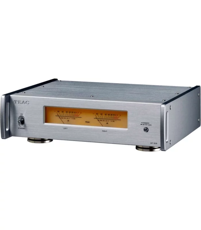 TEAC AP-505 Stereo Amplifier