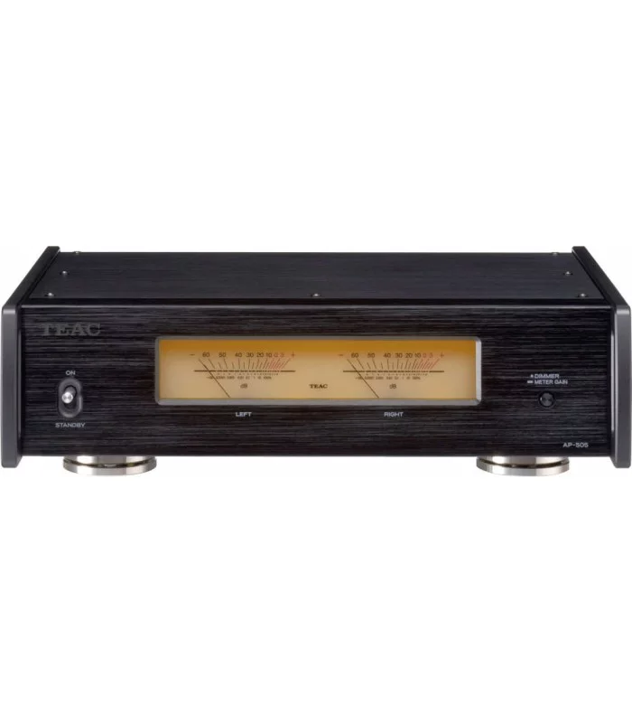 TEAC AP-505 Stereo Amplifier
