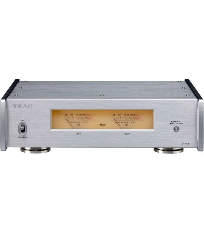 TEAC AP-505 Stereo Amplifier