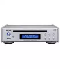 TEAC PD-301DAB-X/B CD-DAB-Player - Gris
