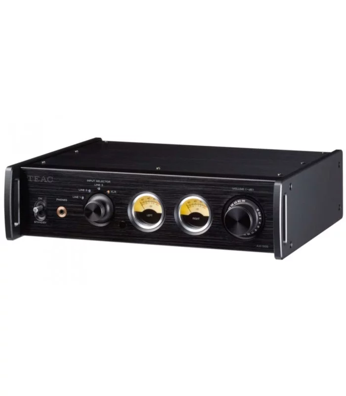 TEAC AX-505 Integrated Amplifier