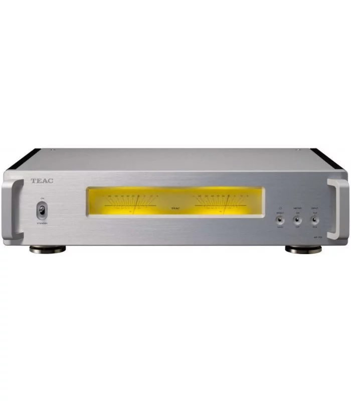 TEAC AP-701 Stereo Power Amplifier